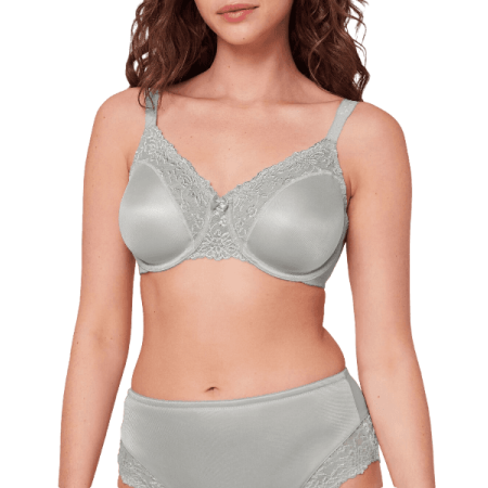 Biustonosz Triumph Ladyform Soft W