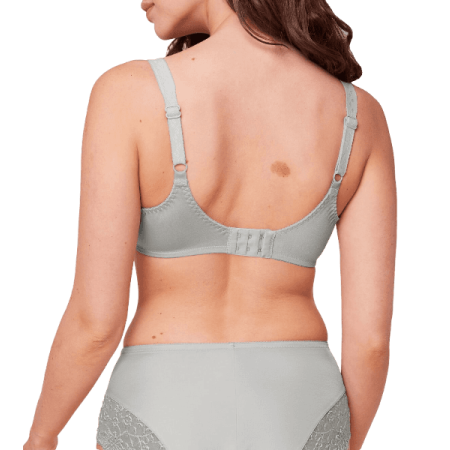 Biustonosz Triumph Ladyform Soft W