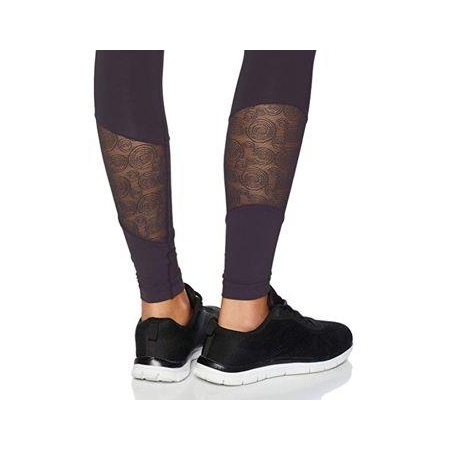 Legginsy sportowe sloggi women mOve FLEX Tights