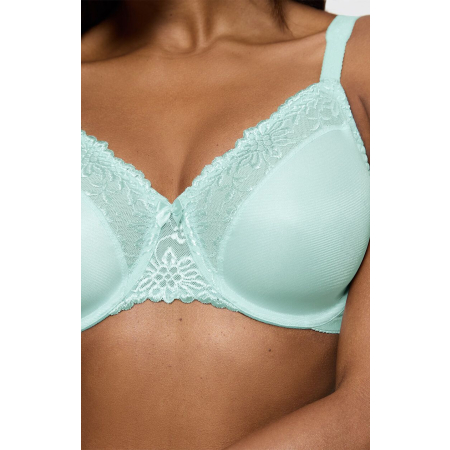 Biustonosz Triumph Ladyform Soft W
