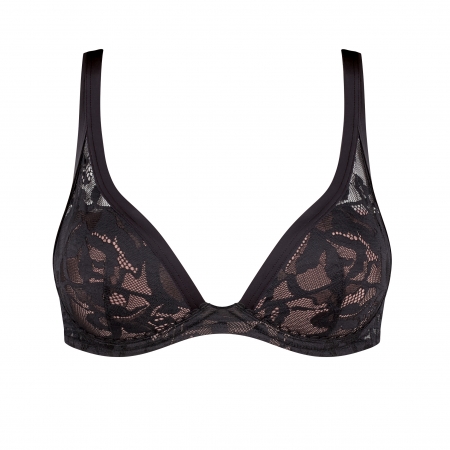Biustonosz Triumph Illustrated Rose WP