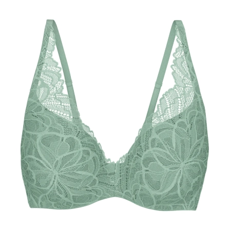 Biustonosz Triumph Body Make-Up Illusion Lace WP