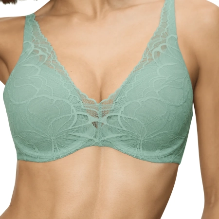 Biustonosz Triumph Body Make-Up Illusion Lace WP