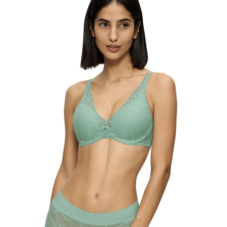 Biustonosz Triumph Body Make-Up Illusion Lace WP