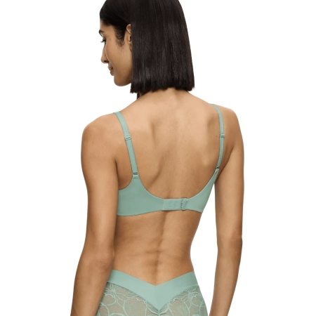 Biustonosz Triumph Body Make-Up Illusion Lace WP