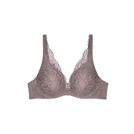 Biustonosz Triumph Body Make-Up Illusion Lace WP