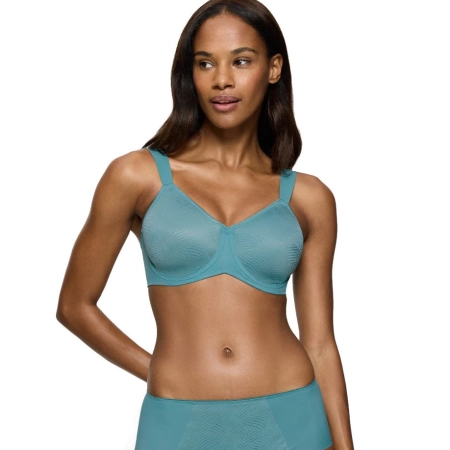 Biustonosz Triumph Essential Minimizer T W