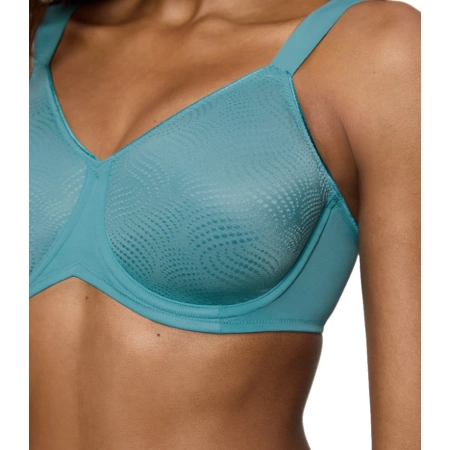 Biustonosz Triumph Essential Minimizer T W