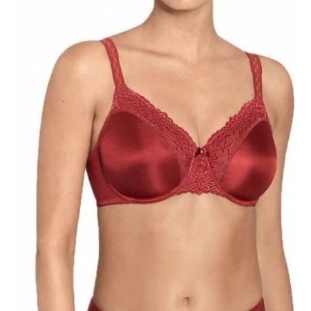 Biustonosz Triumph Ladyform Soft W