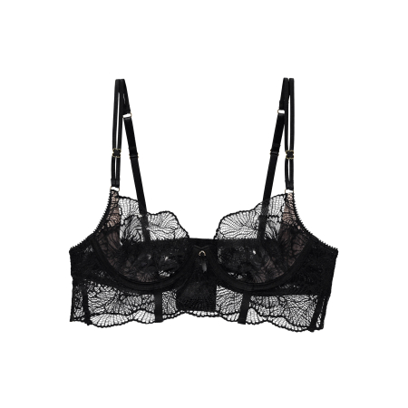 Biustonosz Beldona Talida wired half padded