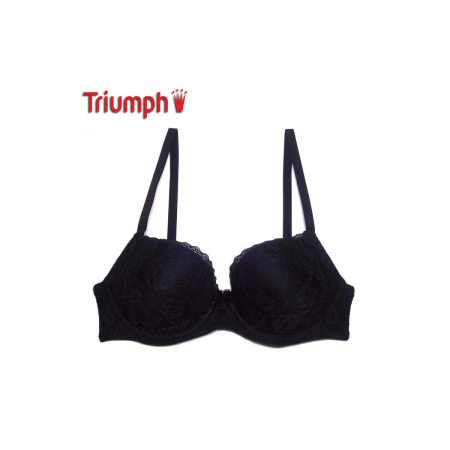 Biustonosz Triumph Dream on WHUM 02