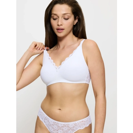 Biustonosz Triumph Amourette N01