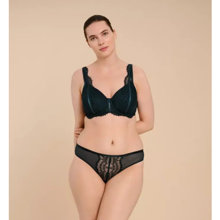 Biustonosz Beldona Soley wired padded bra 41