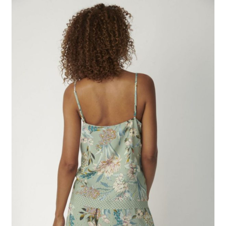 Mix & Match CAMISOLE VISCOSE