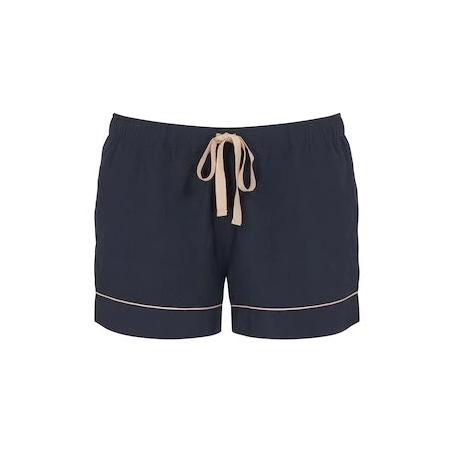 Boyfriend SHORTS WOVEN