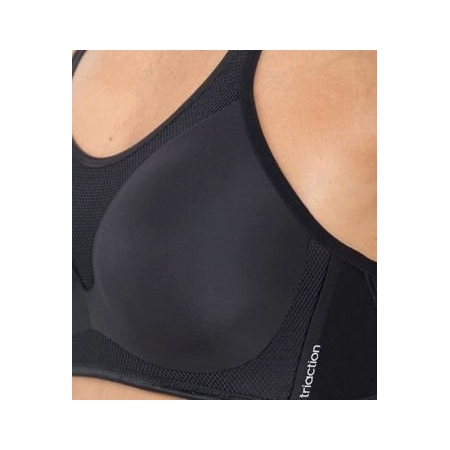 Stanik sportowy Triumph Triaction Magic Motion Pro MWP