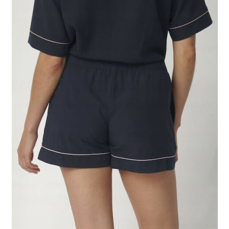 Boyfriend SHORTS WOVEN