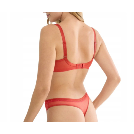 Biustonosz Triumph Beauty Lily T W02