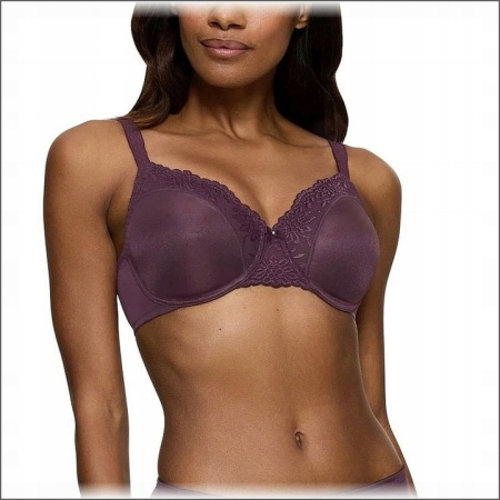 Biustonosz Triumph Ladyform Soft W
