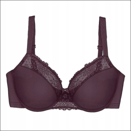 Biustonosz Triumph Ladyform Soft W