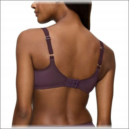 Biustonosz Triumph Ladyform Soft W