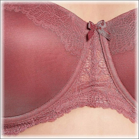Biustonosz Triumph Lace Spotlight WHP 01