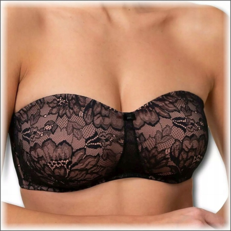 Biustonosz Triumph Amourette Charm WD