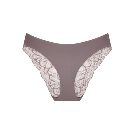 Majtki Triumph Body Make-Up Illusion Lace Highleg Tai