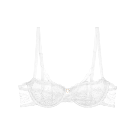 Biustonosz Triumph Comfort Allure WH