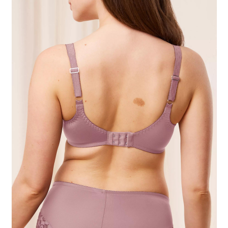 Biustonosz Triumph Ladyform Soft W
