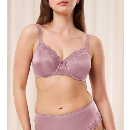 Biustonosz Triumph Ladyform Soft W