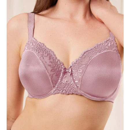 Biustonosz Triumph Ladyform Soft W
