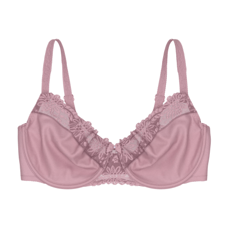 Biustonosz Triumph Ladyform Soft W