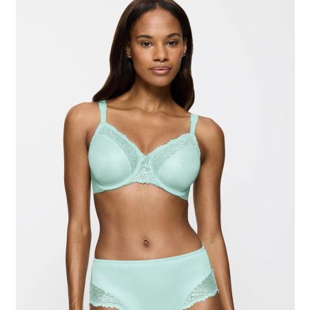 Biustonosz Triumph Ladyform Soft W