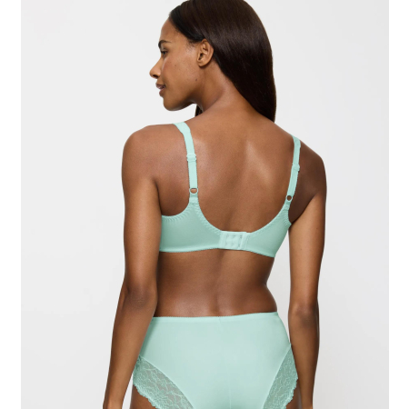 Biustonosz Triumph Ladyform Soft W