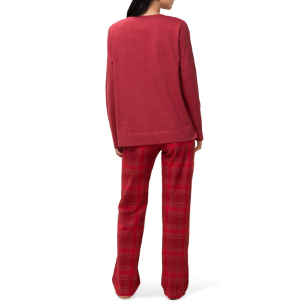 Piżama damska Sets PK CHARACTER 01 BUTTONS X