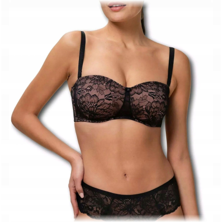 Biustonosz Triumph Amourette Charm WD