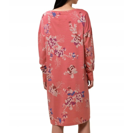 Koszula Nocna Triumph Nightdresses NDK LSL 10 CO/MD