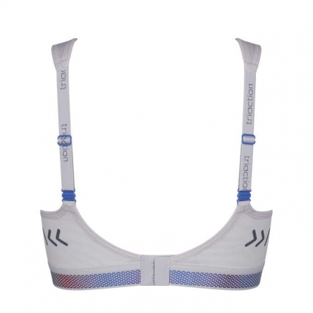Stanik sportowy Triumph Triaction Cardio Cloud N01 EX