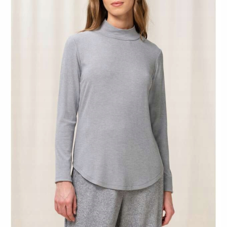 Triumph Climate Control LSL TOP Turtle Neck