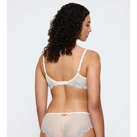 Biustonosz Triumph Comfort Glam WH