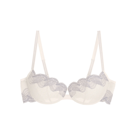 Biustonosz Triumph Comfort Glam WH