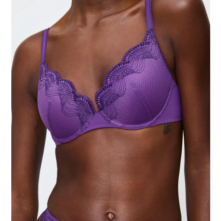 Biustonosz Triumph Comfort Glam WHU