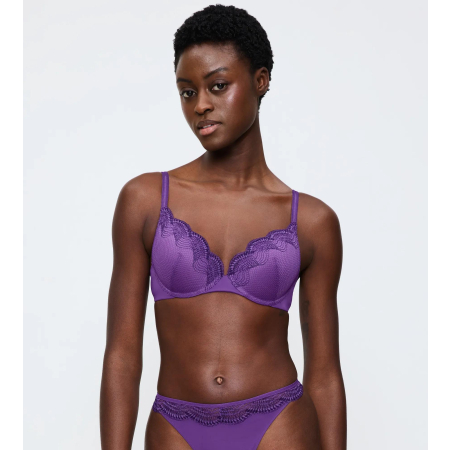 Biustonosz Triumph Comfort Glam WHU