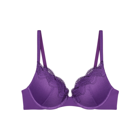 Biustonosz Triumph Comfort Glam WHU