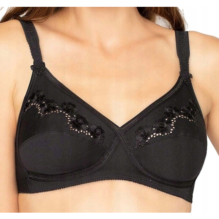 Biustonosz Triumph Elasti Cross + Cotton N