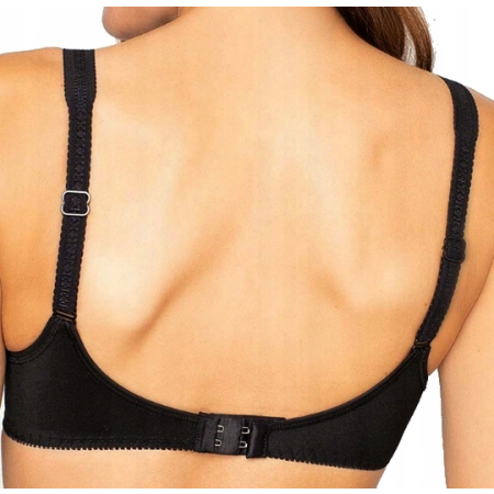 Biustonosz Triumph Elasti Cross + Cotton N