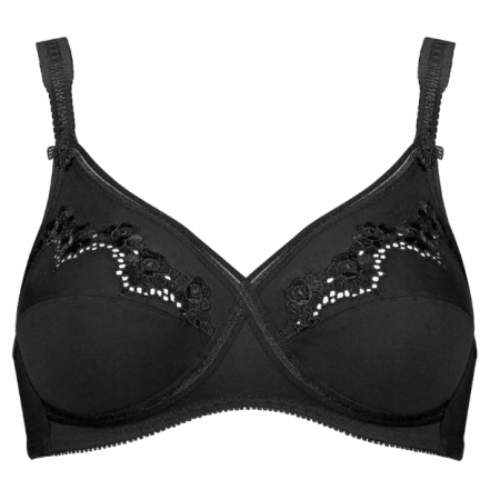 Biustonosz Triumph Elasti Cross + Cotton N