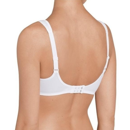 Biustonosz Triumph Elegant Cotton N
