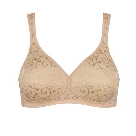 Biustonosz Triumph Elegant Cotton N